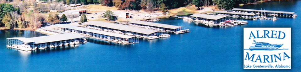 Alred Marina